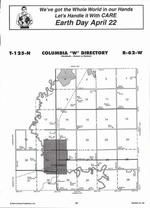 Map Image 022, Brown County 2007